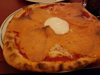 Plats et boissons du Restaurant italien Restaurant Pizzeria Renato à Paris - n°17