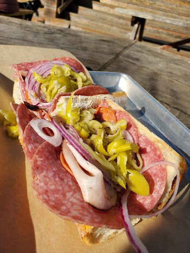 Convenience Store «Stewarts Point Store», reviews and photos, 32000 CA-1, Stewarts Point, CA 95480, USA