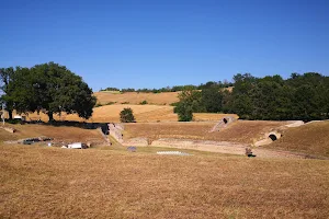 Suasa amphitheatre image