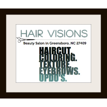 Hair Salon «Hair Salon Greensboro», reviews and photos, 2823 Battleground Ave, Greensboro, NC 27408, USA