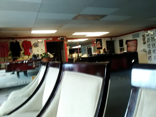 Tattoo Shop «Electric Rose Tattoo», reviews and photos, 55011 Mayflower Rd, South Bend, IN 46628, USA