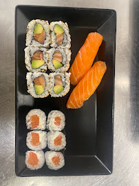 Sushi du Restaurant japonais KYO sushi & wok à Toulouse - n°10