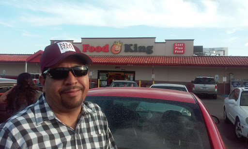 Grocery Store «Food King Supermarket», reviews and photos, 9016 Alameda Ave, El Paso, TX 79907, USA