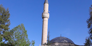 Aktekke Cami