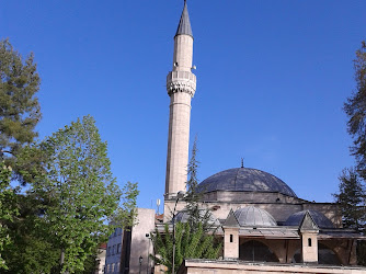 Aktekke Cami