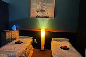 Escape Foot Spa image