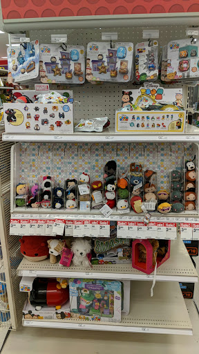 Department Store «Target», reviews and photos, 12471 Limonite Ave, Mira Loma, CA 91752, USA