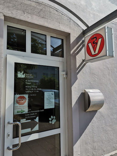 AniCura Kleintierpraxis Bremen unter Bremen, 