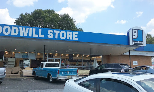 Charity «Goodwill Store and Donation Center», reviews and photos, 125 N Black Horse Pike, Bellmawr, NJ 08031, USA