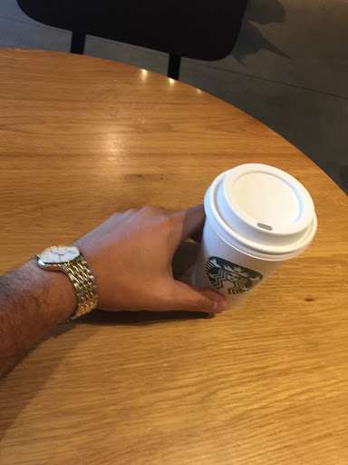 Starbucks image