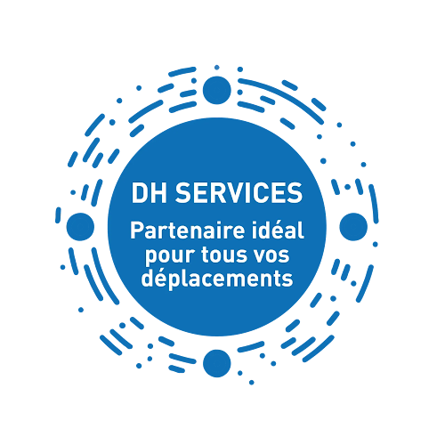 DH Services - Taxibedrijf