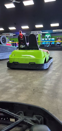 Amusement Center «Lightspeed Go-Karts & Laser Tag», reviews and photos, 4251 S 27th St, Greenfield, WI 53221, USA