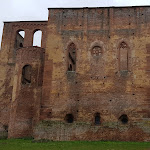 Photo n°13 de l'avis de Tom.o fait le 04/01/2019 à 14:33 sur le  abbaye de Limburg à Bad Dürkheim