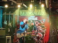 ライブハウス ZIGZAG