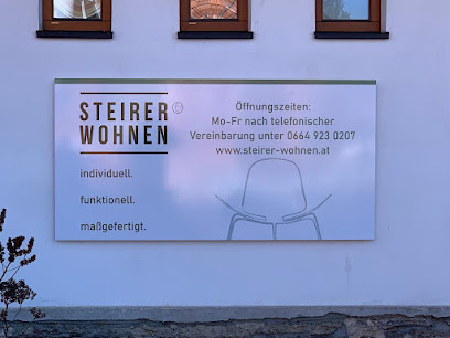 Steirer Wohnen - Ing Helmut Steirer