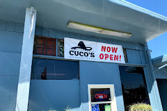 Cuco's Burritos