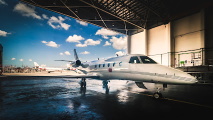 AMS Private Jet | Air Charter