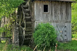 Morgan's Mill image
