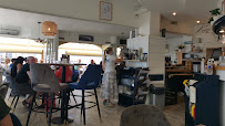 Atmosphère du Restaurant Munda-kfé à Capbreton - n°7