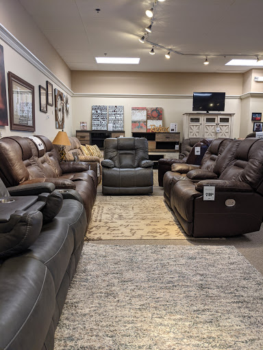Furniture Store «Ashley HomeStore», reviews and photos, 581 Blair Park Rd, Williston, VT 05495, USA