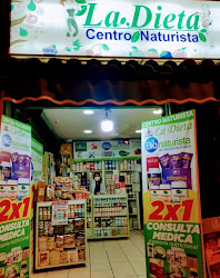 Centro Naturista La Dieta - Productos Naturales