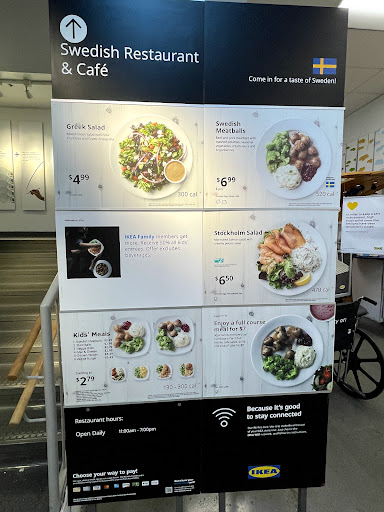 Furniture Store «IKEA Long Island Home Furnishings», reviews and photos, 1100 Broadway, Hicksville, NY 11801, USA