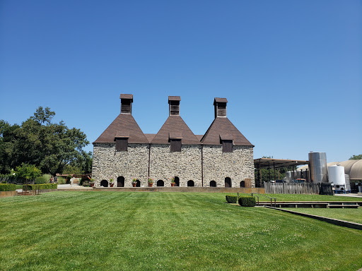 Winery «Landmark Vineyards at Hop Kiln Estates», reviews and photos, 6050 Westside Rd, Healdsburg, CA 95448, USA