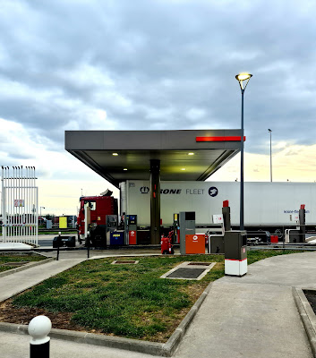 TotalEnergies à Vémars