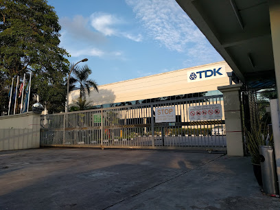 TDK Electronics (Malaysia) SDN. BHD.