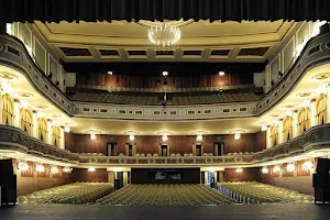 Teatro Colón image