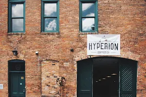 Hyperion Coffee Co image