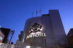 APA HOTEL TOKYO-ITABASHI-EKIMAE image