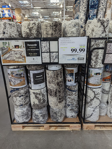 Warehouse store «Costco Wholesale», reviews and photos, 198 N 1200 E, Lehi, UT 84043, USA