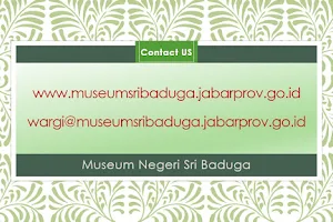 Sri Baduga Museum image
