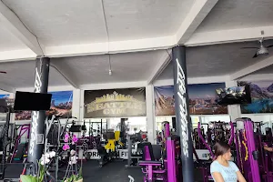 Seattle gym image