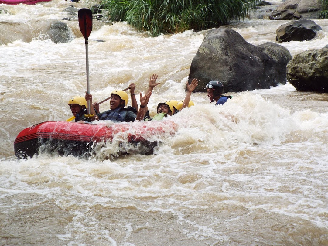 Bale Bambu Adventure