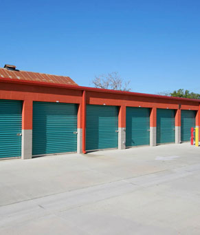 Self-Storage Facility «Chino Hills Self Storage», reviews and photos, 15315 Red Barn Ct, Chino Hills, CA 91709, USA