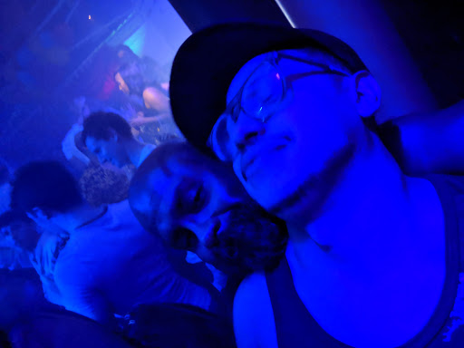 Gay Bar «Highland Lounge», reviews and photos, 404 Colorado St, Austin, TX 78701, USA