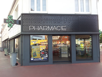 Pharmacie Des Fontinettes à Calais