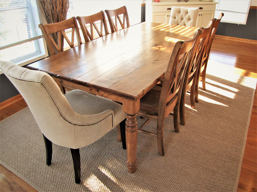 Furniture Store «Rustic Elements Furniture», reviews and photos, 100 McDonald Ave, Joliet, IL 60431, USA