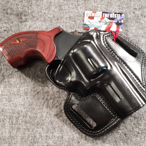 Firearms Academy «Tactical Response», reviews and photos, 116 Wood Ave, Camden, TN 38320, USA