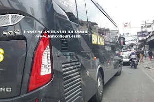Bin Ilyas Bus image