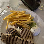 Photo n°2 de l'avis de Denise.r fait le 29/09/2023 à 21:13 sur le restaurants Ilysia am Wallgraben à Stuttgart