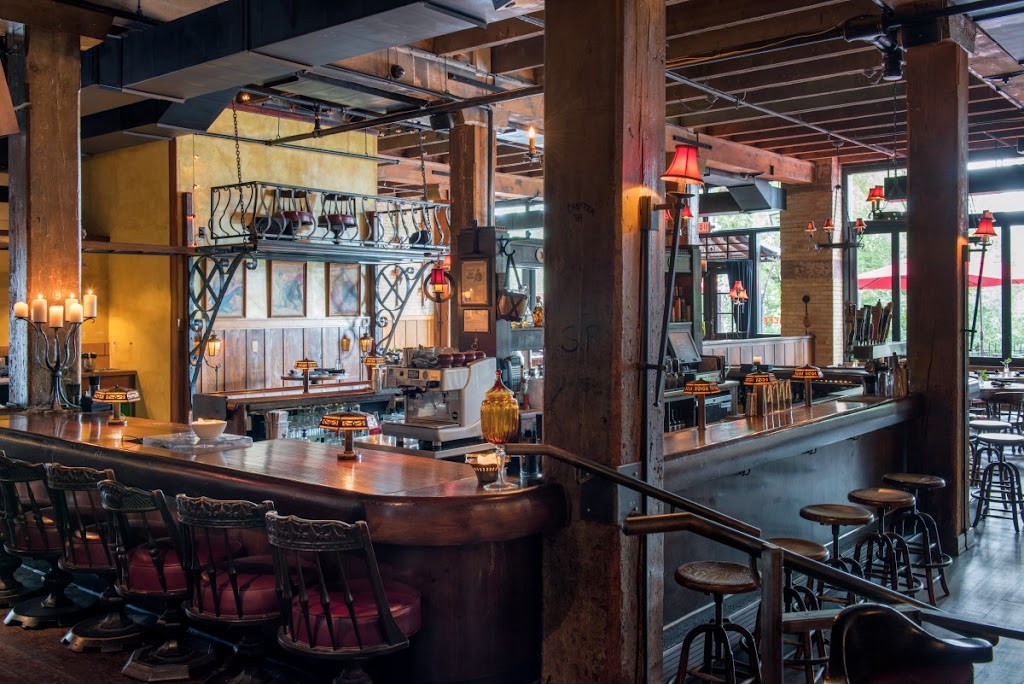 Jefe Urban Cocina 55414