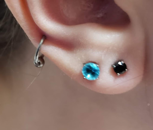 Explore women tattoo sleeve ideas, creative tattoo ideas in Spokane, available at Silver Safari