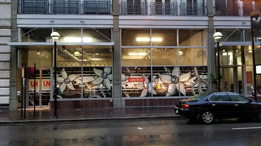 Shoe Store «Unheardof», reviews and photos, 341 W 4th St, Cincinnati, OH 45202, USA