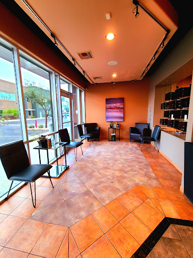 Visitor Center «Ken Factor, O.D. P.C., Tami R. Lang, O.D.», reviews and photos, 4550 E Bell Rd #104, Phoenix, AZ 85032, USA