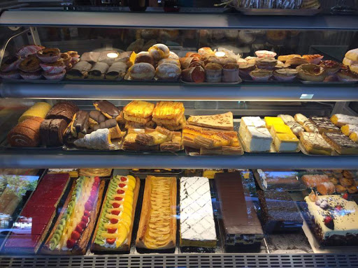 Padaria & Pastelaria Madrugada no Vila Nova de Famalicão, Braga