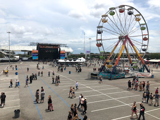 American Football Field «EverBank Field», reviews and photos, 1 Everbank Field Dr, Jacksonville, FL 32202, USA