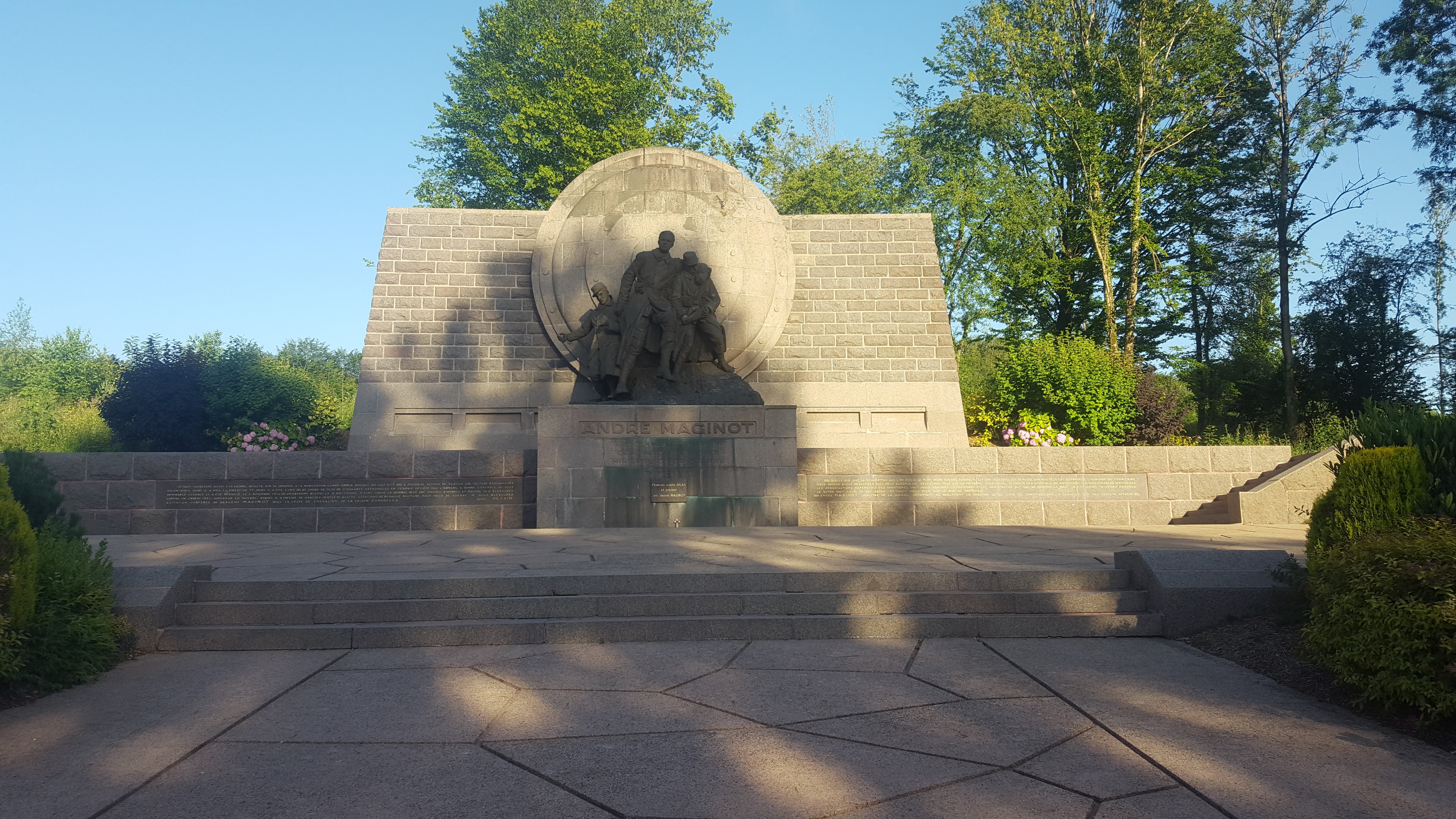 Photo n° 1 de l'avis de Geert.e fait le 08/07/2018 à 07:01